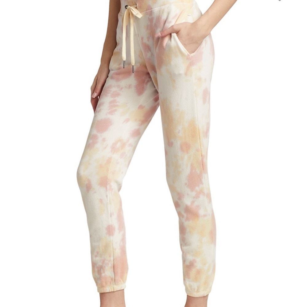 N: Philanthropy sweat pant joggers